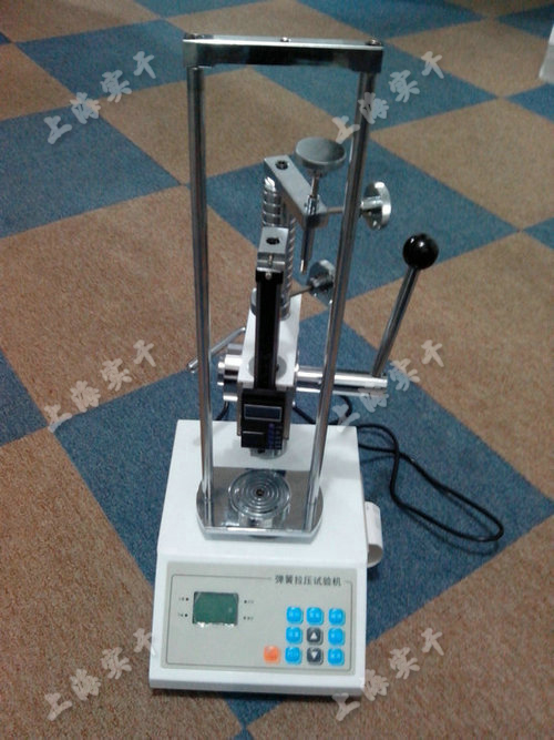 彈簧拉力試驗(yàn)機(jī)6000牛