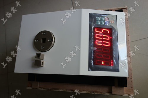 便攜式扭矩扳手檢定儀