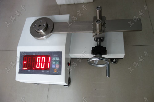 扭力扳手測(cè)試儀