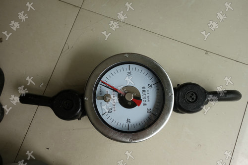 機(jī)械測力儀圖片