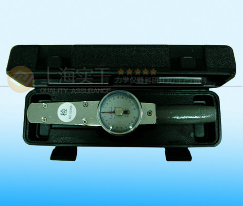 指針式扭力矩檢測(cè)扳手