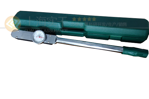表盤力矩扳手