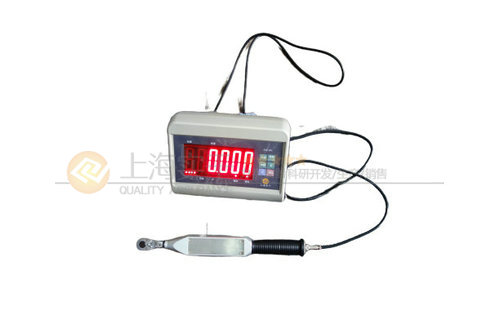 非標改制可連電腦數(shù)顯扭矩扳手