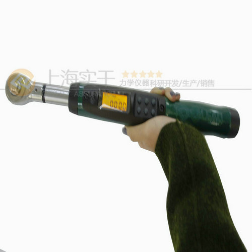 可連電腦數(shù)顯扭矩扳手