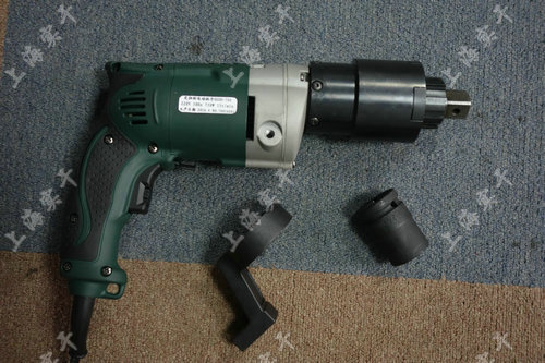 電動(dòng)定扭力扳手