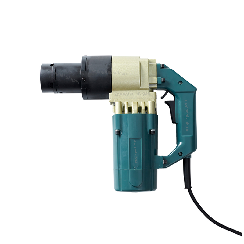 高強(qiáng)螺栓電動(dòng)扳手