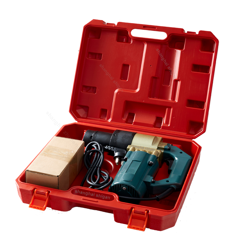 高強(qiáng)螺栓電動(dòng)扳手