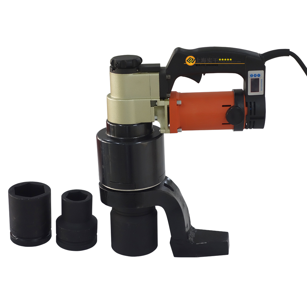 數(shù)控定扭矩電動(dòng)扳手