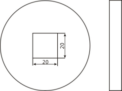 力矩扳手校驗(yàn)裝置