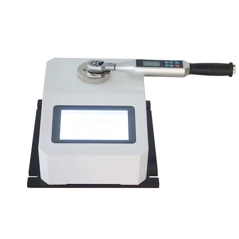 力矩扳手校驗(yàn)裝置