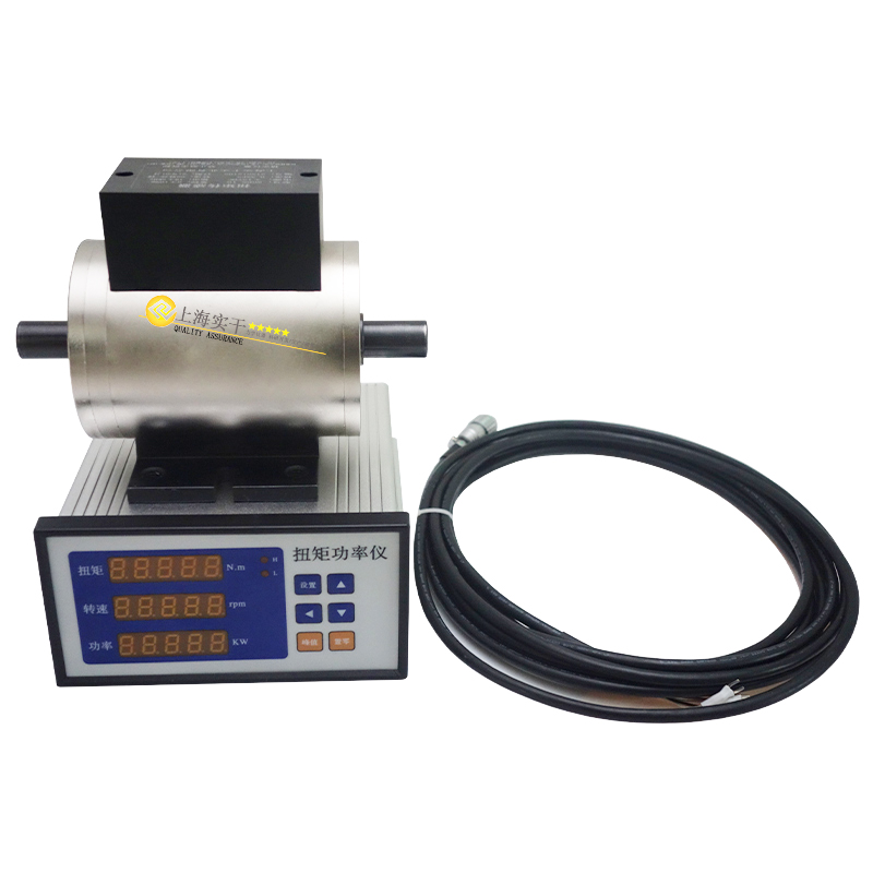 電機轉矩轉速功率測試儀