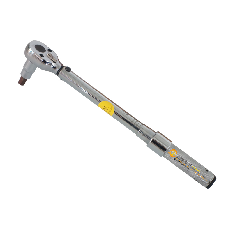 1500N.m預(yù)置扭力扳手