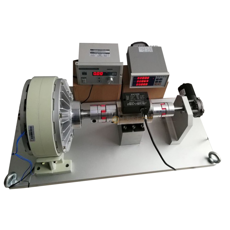 動態(tài)扭矩測試儀