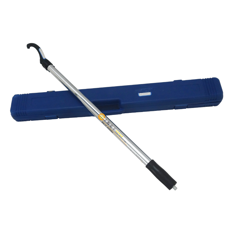 預(yù)置式扭矩扳手