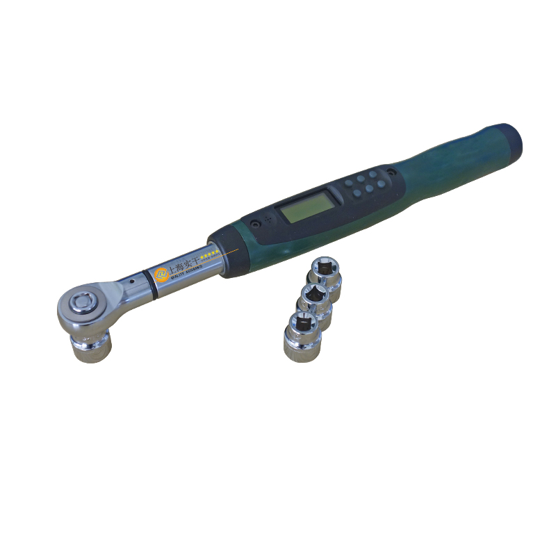 可連電腦數(shù)顯扭矩扳手