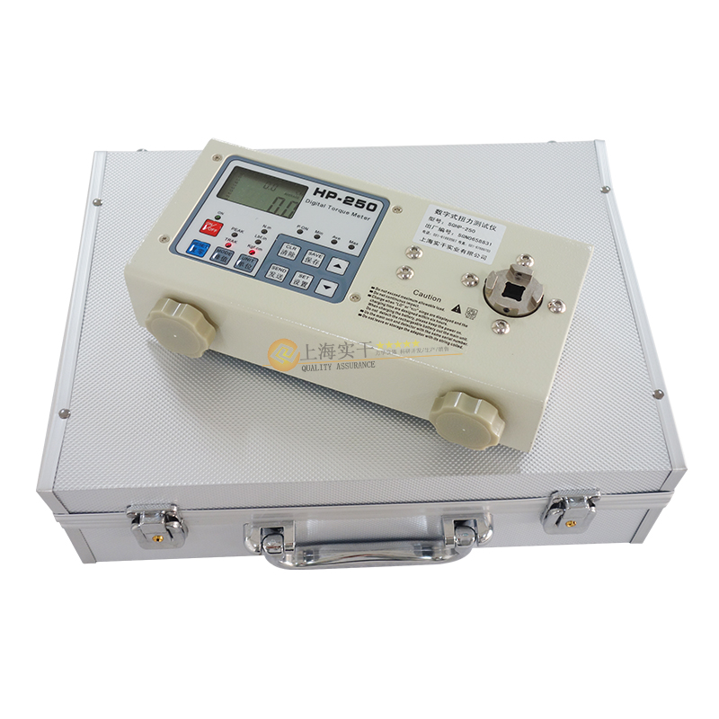 HP-100電批風批扭力測試儀