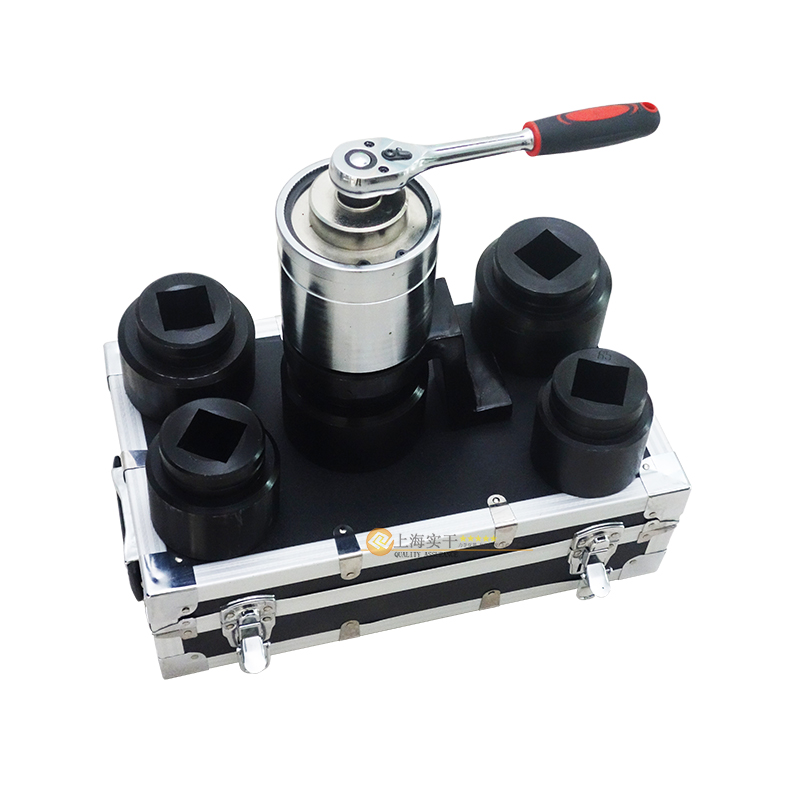 32倍扭力扳手放大工具 幫助緊固拆卸大扭力螺栓扭矩倍增器