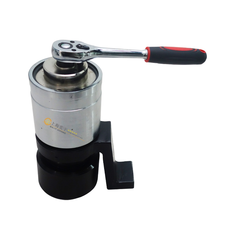 32倍扭力扳手放大工具 幫助緊固拆卸大扭力螺栓扭矩倍增器