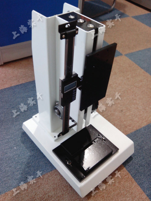 手動(dòng)立式測(cè)試臺(tái)圖片