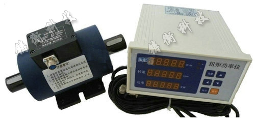 動(dòng)態(tài)扭矩測量儀