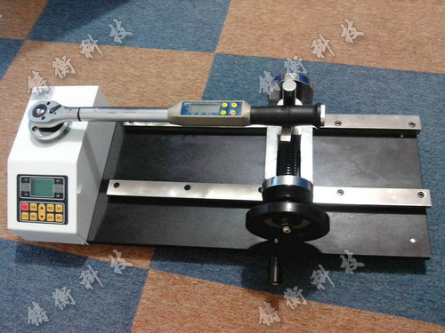 扭力扳手測試儀圖片