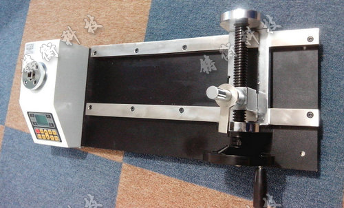 扭力扳手檢測(cè)儀