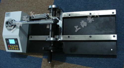 扭力扳手測試儀