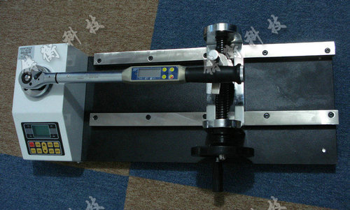 扭力扳手檢測(cè)儀