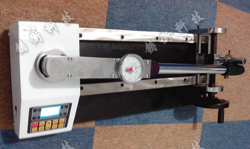 扭力扳手測試儀