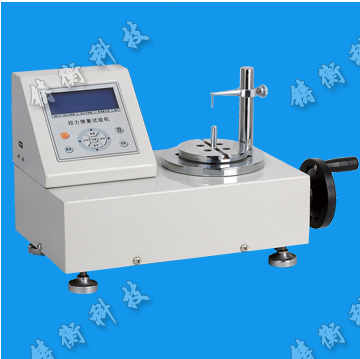 彈簧扭矩試驗機