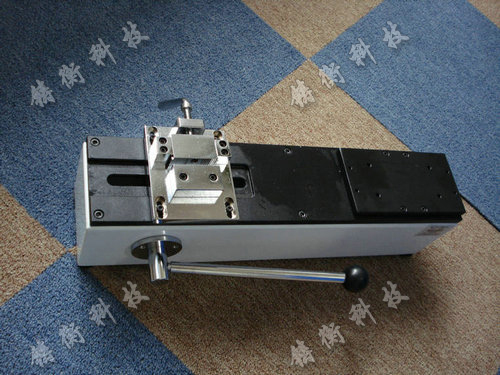 端子拉力測試儀圖片