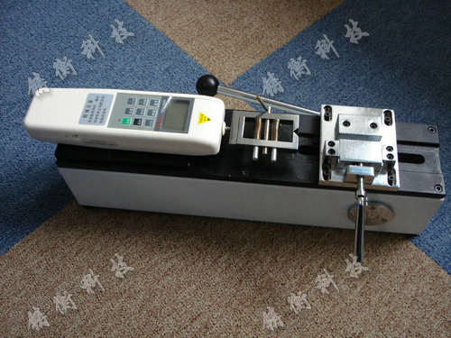 拉脫力測(cè)試機(jī)