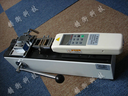 端子拉力測(cè)試儀