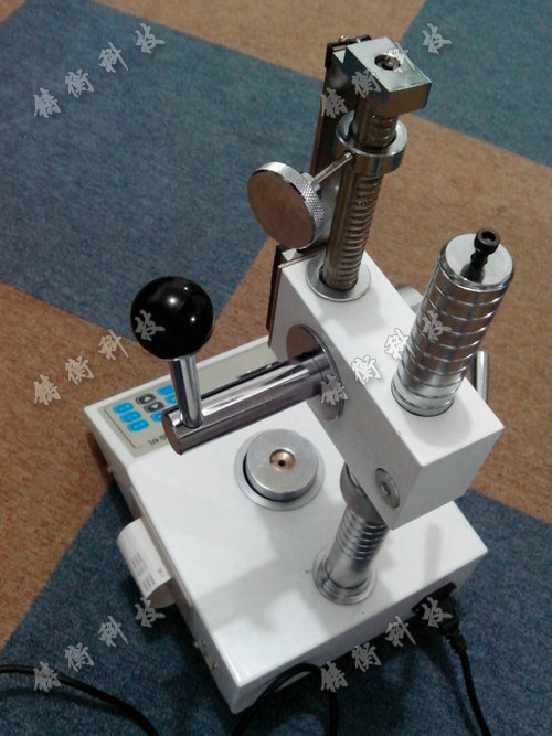 手動彈簧拉力測試儀