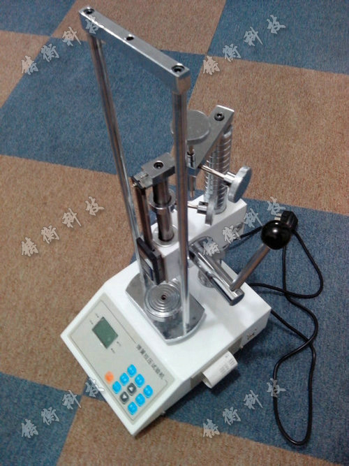 彈簧試驗(yàn)機(jī)圖片
