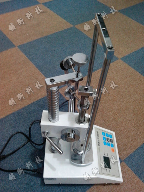彈簧拉壓力試驗(yàn)機(jī)