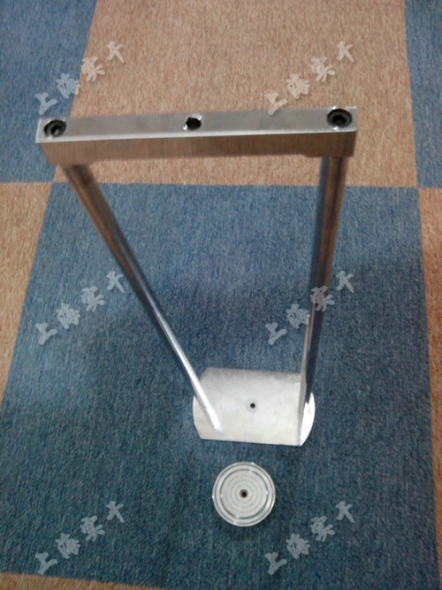 彈簧拉力測試儀圖片